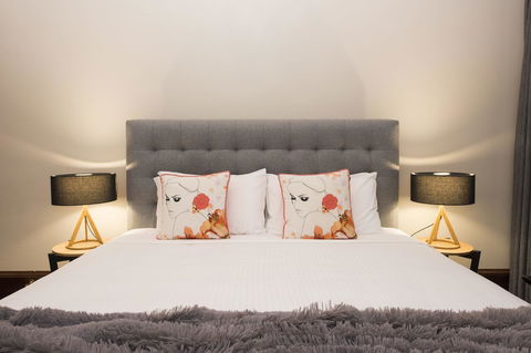 The Parkview Hotel Mudgee - Accommodation Redcliffe 24