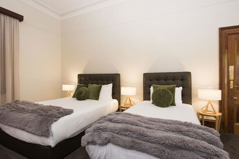 The Parkview Hotel Mudgee - Accommodation Redcliffe 6