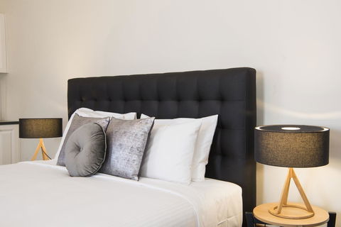 The Parkview Hotel Mudgee - Accommodation Redcliffe 21