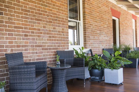 The Parkview Hotel Mudgee - Accommodation Redcliffe 42