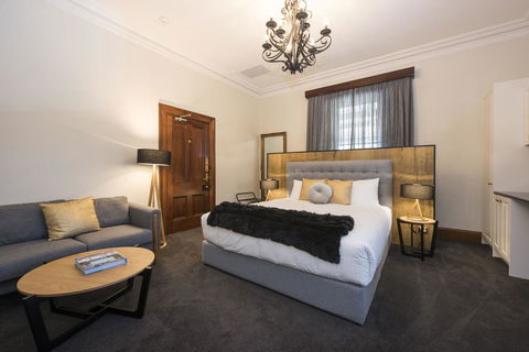 The Parkview Hotel Mudgee - Accommodation Redcliffe 19