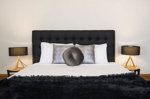 The Parkview Hotel Mudgee - Accommodation Redcliffe 22