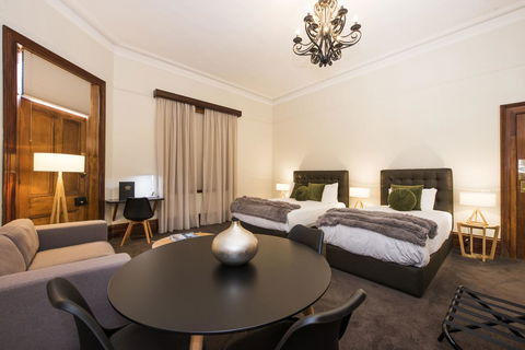 The Parkview Hotel Mudgee - Accommodation Redcliffe 5