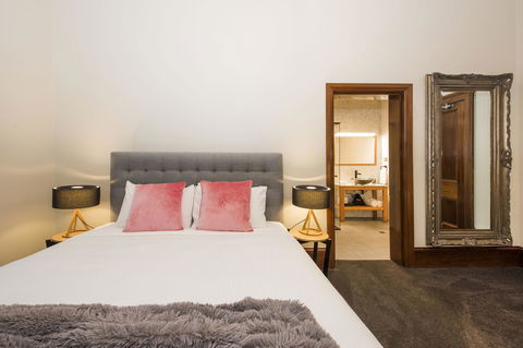 The Parkview Hotel Mudgee - Accommodation Redcliffe 29
