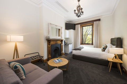 The Parkview Hotel Mudgee - Accommodation Redcliffe 14