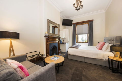 The Parkview Hotel Mudgee - Accommodation Redcliffe 31