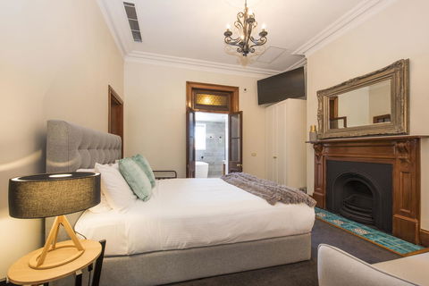 The Parkview Hotel Mudgee - Accommodation Redcliffe 17