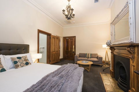 The Parkview Hotel Mudgee - Accommodation Redcliffe 12