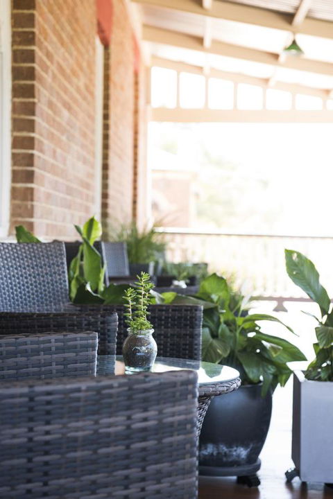 The Parkview Hotel Mudgee - Accommodation Redcliffe 32