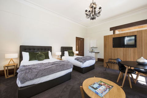 The Parkview Hotel Mudgee - Accommodation Redcliffe 9