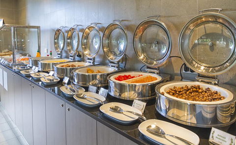 Nesuto Leura Gardens (formerly Waldorf Leura Gardens Resort) - Accommodation Redcliffe 21