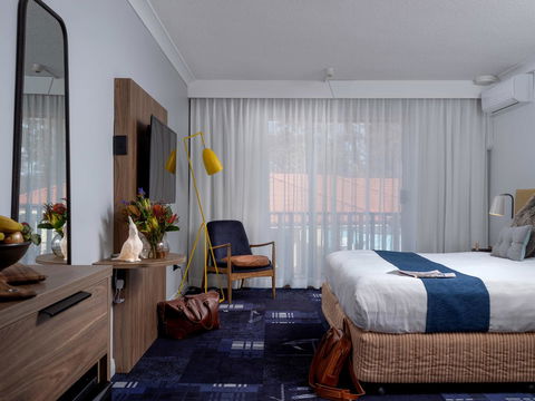 Nesuto Leura Gardens (formerly Waldorf Leura Gardens Resort) - Accommodation Redcliffe 24