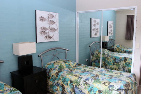 Mollymook Cove Apartments - Accommodation Redcliffe 21