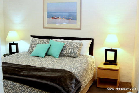 Mollymook Cove Apartments - Accommodation Redcliffe 31