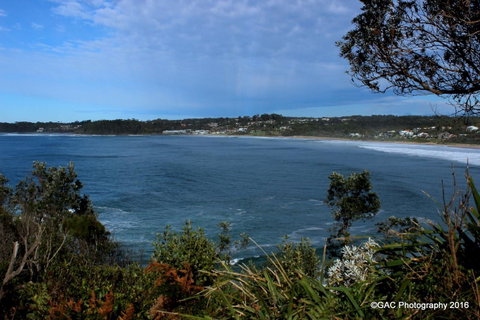 Mollymook Cove Apartments - Accommodation Redcliffe 1