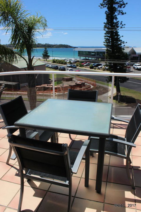 Mollymook Cove Apartments - Accommodation Redcliffe 5