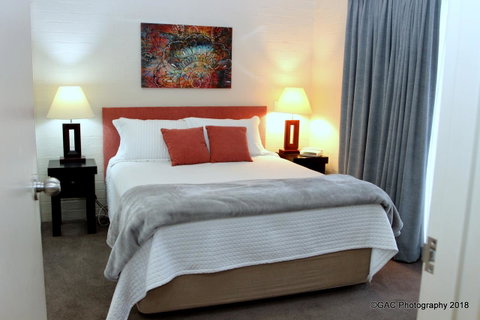 Mollymook Cove Apartments - Accommodation Redcliffe 4
