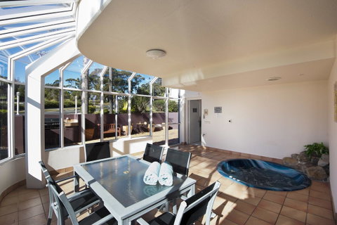 Mollymook Cove Apartments - Accommodation Redcliffe 35