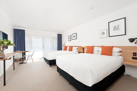 Hotel Nelson - Accommodation Redcliffe 6