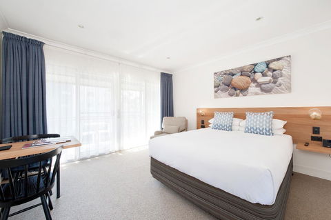 Hotel Nelson - Accommodation Redcliffe 17