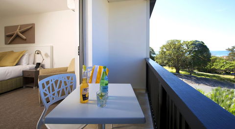 Hotel Nelson - Accommodation Redcliffe 30