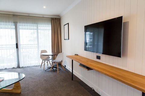 Hotel Nelson - Accommodation Redcliffe 18