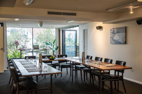 Hotel Nelson - Accommodation Redcliffe 25