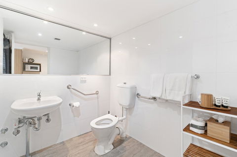 Hotel Nelson - Accommodation Redcliffe 16