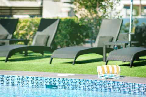 Hotel Nelson - Accommodation Redcliffe 1