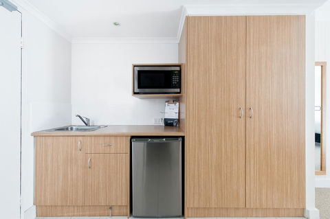 Hotel Nelson - Accommodation Redcliffe 23