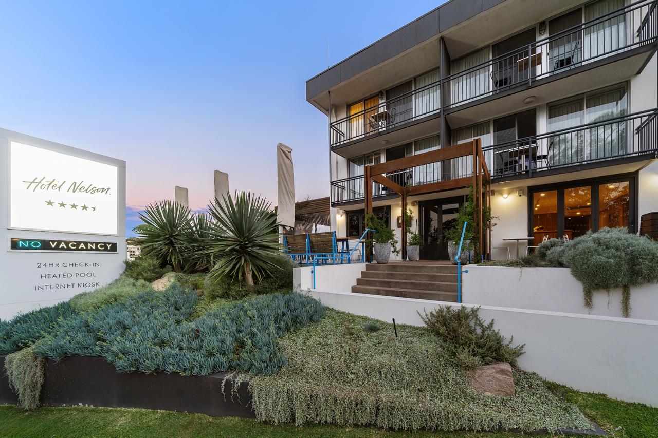 Nelson Bay NSW Accommodation Redcliffe
