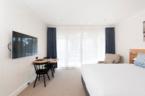 Hotel Nelson - Accommodation Redcliffe 22