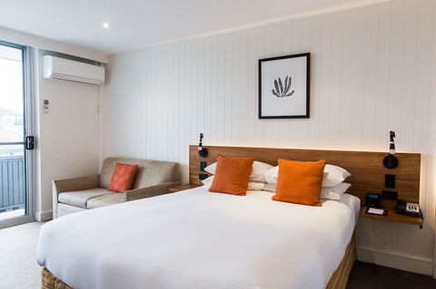 Hotel Nelson - Accommodation Redcliffe 7