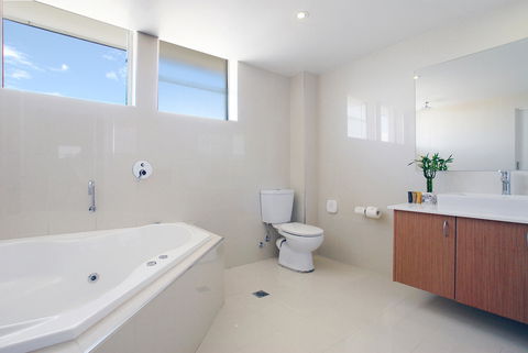 Hotel Nelson - Accommodation Redcliffe 32