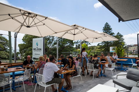 Hotel Nelson - Accommodation Redcliffe 19
