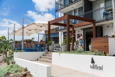 Hotel Nelson - Accommodation Redcliffe 13