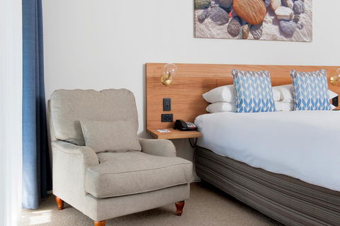 Hotel Nelson - Accommodation Redcliffe 4