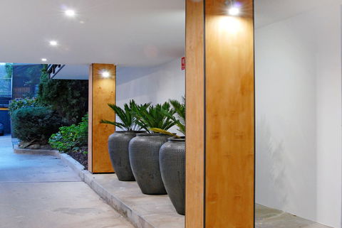 Hotel Nelson - Accommodation Redcliffe 24