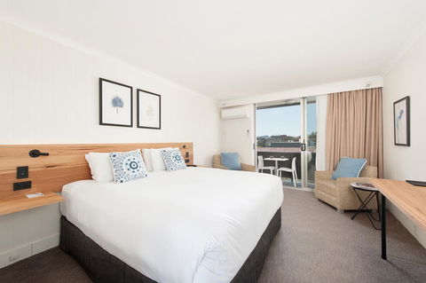Hotel Nelson - Accommodation Redcliffe 9