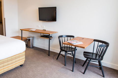 Hotel Nelson - Accommodation Redcliffe 33
