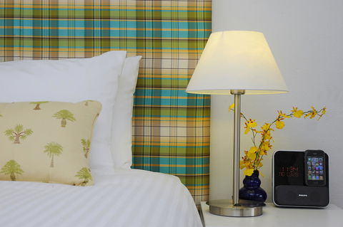 Hotel Nelson - Accommodation Redcliffe 31