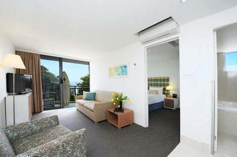 Hotel Nelson - Accommodation Redcliffe 27