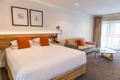 Hotel Nelson - Accommodation Redcliffe 28