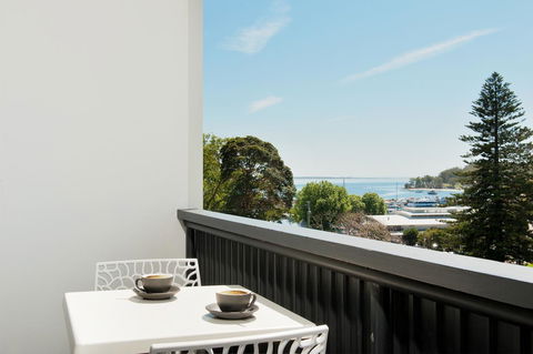 Hotel Nelson - Accommodation Redcliffe 8