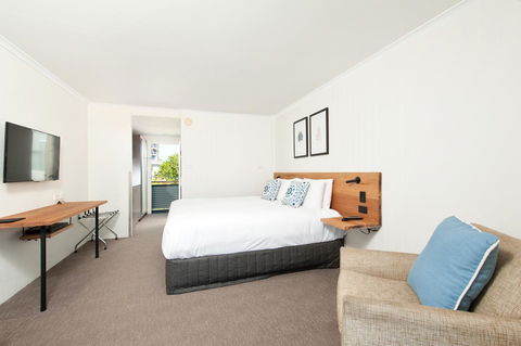 Hotel Nelson - Accommodation Redcliffe 3