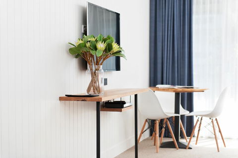 Hotel Nelson - Accommodation Redcliffe 11