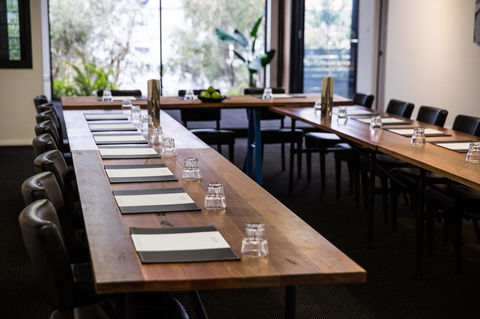 Hotel Nelson - Accommodation Redcliffe 26