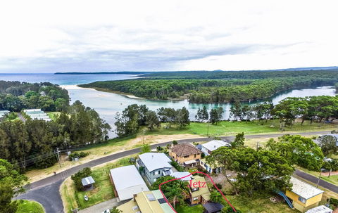 Jetz Bungalow - Accommodation Redcliffe 4