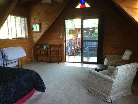 Jetz Bungalow - Accommodation Redcliffe 6
