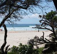 Ocean Breeze at Caba - Accommodation Redcliffe
